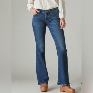 Lucky Brand Denim
